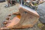 Klepp mek. Graveskuffe 1400 liter / S70 