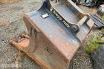 Klepp mek. Graveskuffe 1400 liter / S70 
