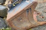 Klepp mek. Graveskuffe 1400 liter / S70 