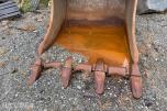 Klepp mek. Graveskuffe 1400 liter / S70 