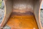 Klepp mek. Graveskuffe 1400 liter / S70 