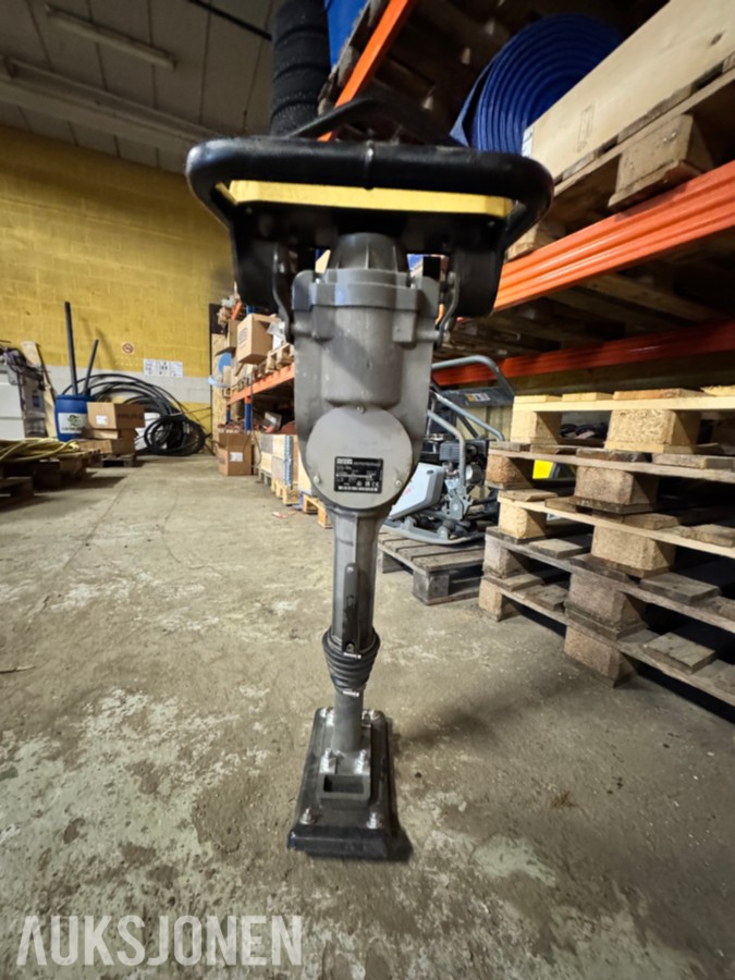 2021 Wacker Neuson AS30e - Elektrisk vibrostamper