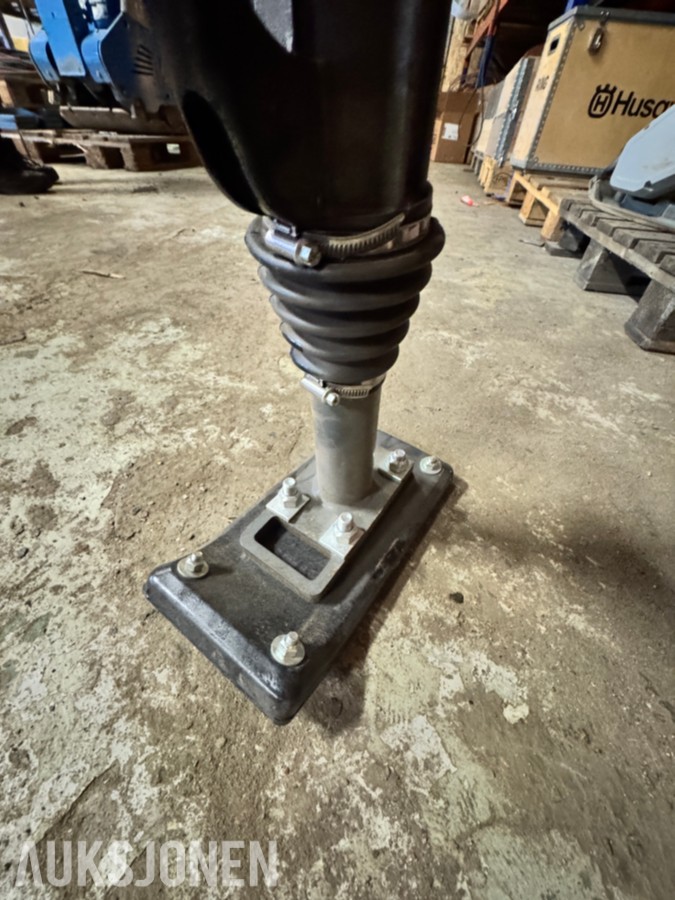 2021 Wacker Neuson AS30e - Elektrisk vibrostamper