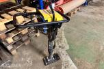 2021 Wacker Neuson AS30e - Elektrisk vibrostamper