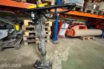 2021 Wacker Neuson AS30e - Elektrisk vibrostamper