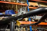 2021 Wacker Neuson AS30e - Elektrisk vibrostamper
