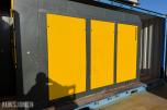 2021 Kaeser ESD 305lp Kompressor stasjoner 110 driftstimer