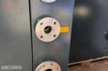 2021 Kaeser ESD 305lp Kompressor stasjoner 110 driftstimer