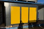 2021 Kaeser ESD 305lp Kompressor stasjoner 110 driftstimer