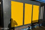 2021 Kaeser ESD 305lp Kompressor stasjoner 110 driftstimer