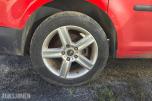 2012 Volkswagen Caddy, 1.6-102 D, 1km