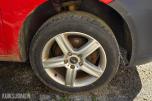 2012 Volkswagen Caddy, 1.6-102 D, 1km