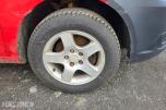 2012 Volkswagen Caddy, 1.6-102 D, 1km