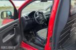 2012 Volkswagen Caddy, 1.6-102 D, 1km