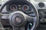2012 Volkswagen Caddy, 1.6-102 D, 1km