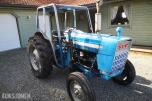 1973 Ford 3000