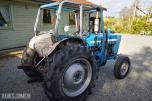 1973 Ford 3000