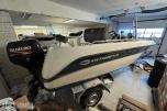 2010 Askeladden 475 Freestyle med Suzuki motor og henger 