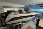 2010 Askeladden 475 Freestyle med Suzuki motor og henger 