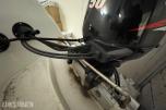 2010 Askeladden 475 Freestyle med Suzuki motor og henger 