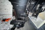 2010 Askeladden 475 Freestyle med Suzuki motor og henger 