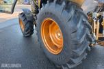 2025 Swedtrac 800 traktor Demo/utstillings modell