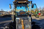 2025 Swedtrac 800 traktor Demo/utstillings modell