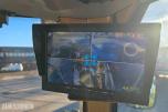 2025 Swedtrac 800 traktor Demo/utstillings modell