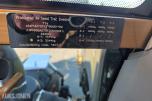 2025 Swedtrac 800 traktor Demo/utstillings modell