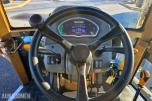 2025 Swedtrac 800 traktor Demo/utstillings modell