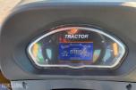 2025 Swedtrac 800 traktor Demo/utstillings modell