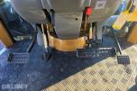 2025 Swedtrac 800 traktor Demo/utstillings modell