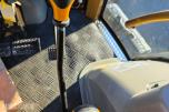 2025 Swedtrac 800 traktor Demo/utstillings modell