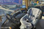 2025 Swedtrac 800 traktor Demo/utstillings modell