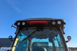 2025 Swedtrac 800 traktor Demo/utstillings modell