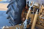 2025 Swedtrac 800 traktor Demo/utstillings modell