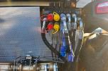 2025 Swedtrac 800 traktor Demo/utstillings modell