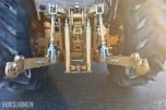 2025 Swedtrac 800 traktor Demo/utstillings modell