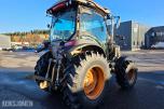 2025 Swedtrac 800 traktor Demo/utstillings modell