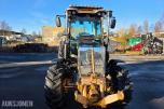 2025 Swedtrac 800 traktor Demo/utstillings modell