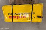 Diverse byggnings utstyr 220 v varmematte spiker mm