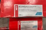 Diverse byggnings utstyr 220 v varmematte spiker mm