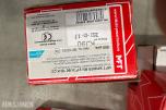 Diverse byggnings utstyr 220 v varmematte spiker mm