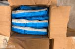 Diverse byggnings utstyr 220 v varmematte spiker mm