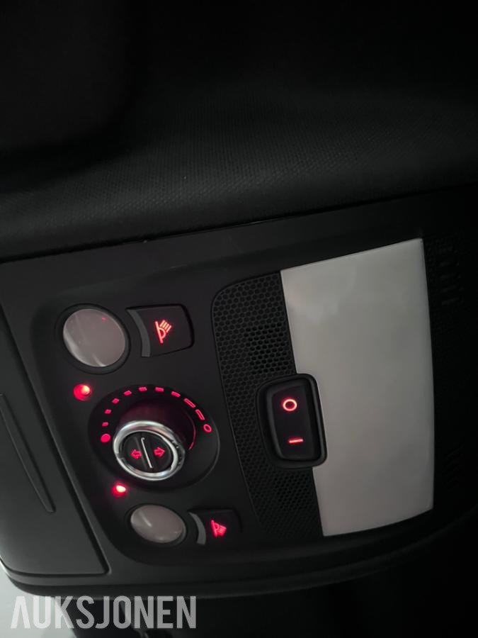 2010 AUDI A4 2.0 TDI 143HK S-LINE BANG & OLUFSEN SKINN/ALCANTARA