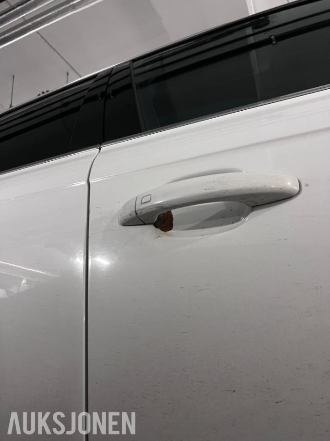 2010 AUDI A4 2.0 TDI 143HK S-LINE BANG & OLUFSEN SKINN/ALCANTARA