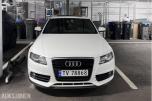 2010 AUDI A4 2.0 TDI 143HK S-LINE BANG & OLUFSEN SKINN/ALCANTARA