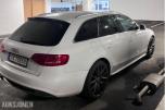 2010 AUDI A4 2.0 TDI 143HK S-LINE BANG & OLUFSEN SKINN/ALCANTARA