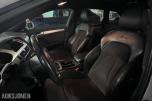 2010 AUDI A4 2.0 TDI 143HK S-LINE BANG & OLUFSEN SKINN/ALCANTARA