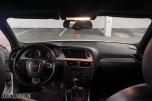 2010 AUDI A4 2.0 TDI 143HK S-LINE BANG & OLUFSEN SKINN/ALCANTARA